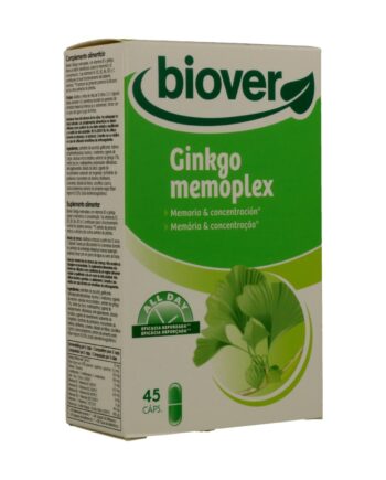 Ginkgo Memoplex
