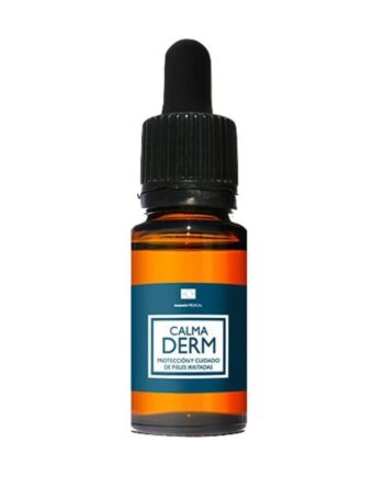 Calmaderm Solucion