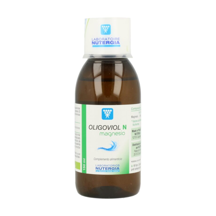 Oligoviol Sm-N