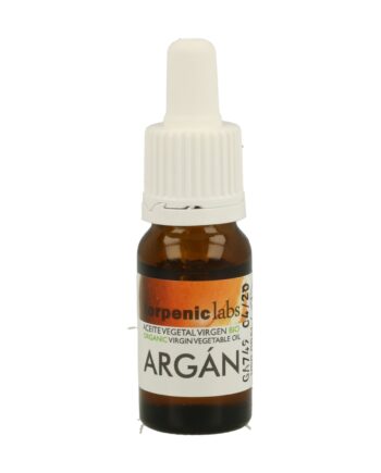 Argán aceite virgen bio