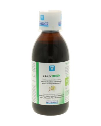 Ergydren