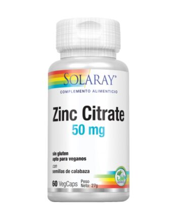 Zinc