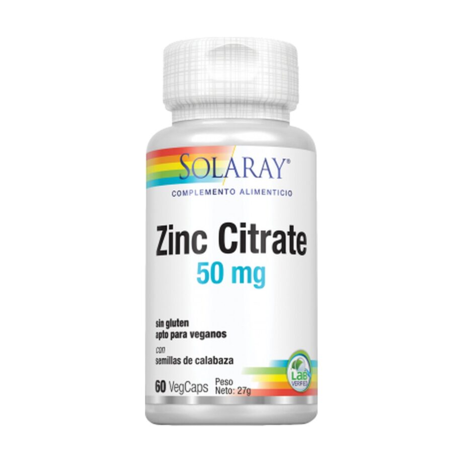 Zinc