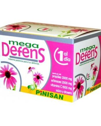 Mega Defens