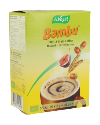 Bambú Instantáneo
