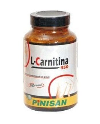 L-Carnitina