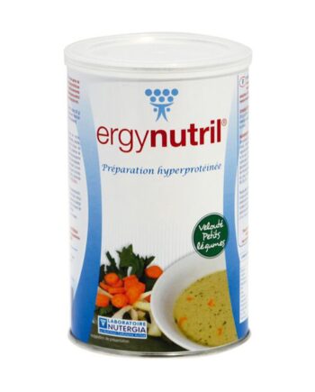 Ergynutril (Sabor de Verduras)