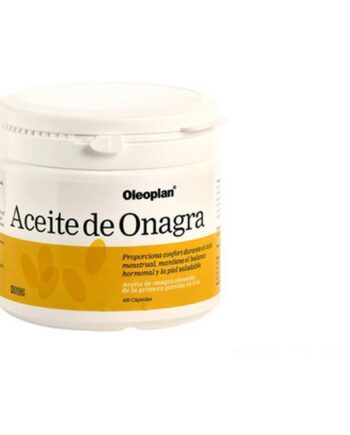 Oleoplant Onagra