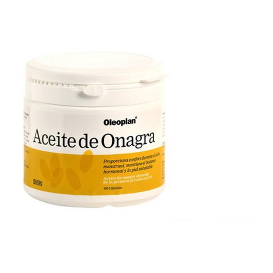 Oleoplant Onagra