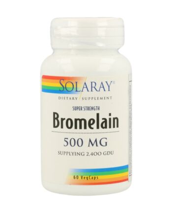 Bromelain