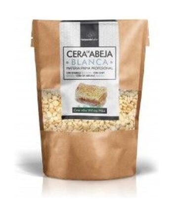Cera de Abeja Blanca
