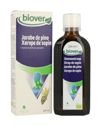 Jarabe de Pino