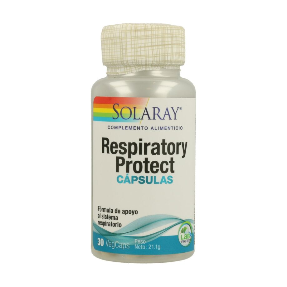 Respiratory Protect