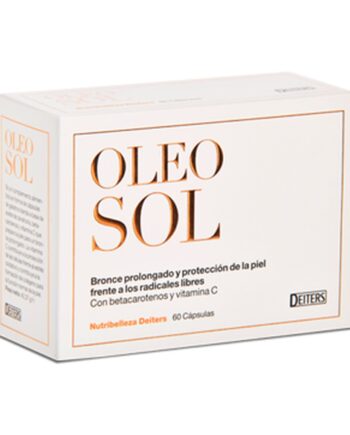 Oleosol Aceite de Zanahoria