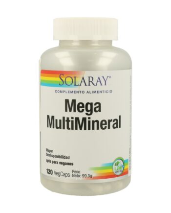 Mega Multi Mineral