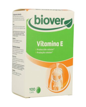 Vitamina E