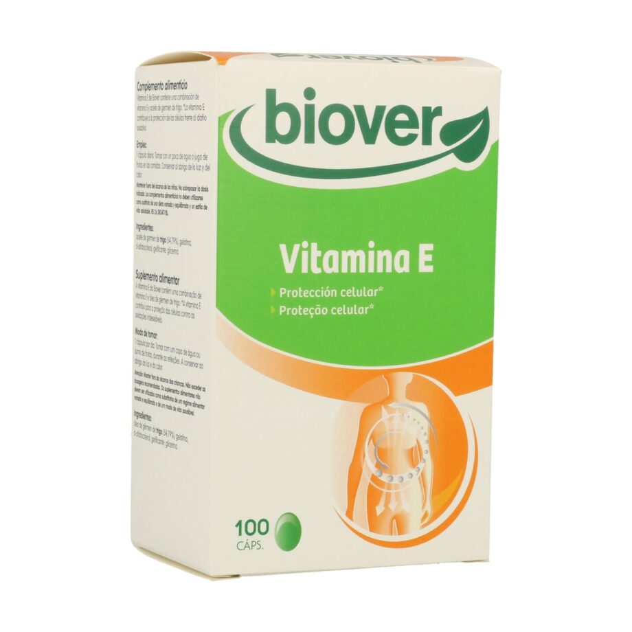 Vitamina E