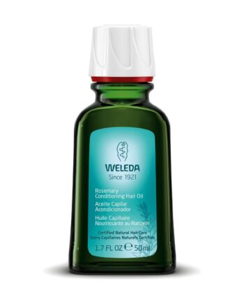 Aceite Capilar Acondicionador