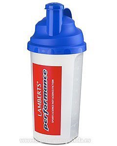 Coctelera Deportiva - 700 ml