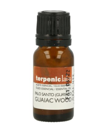 Aceite Esencial Palo Santo