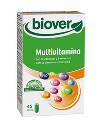 Basic Vitamine