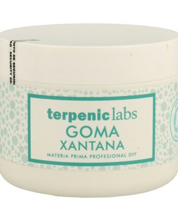 Goma Xantana