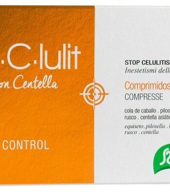 Bi-c-lulit Comprimidos 28 gr
