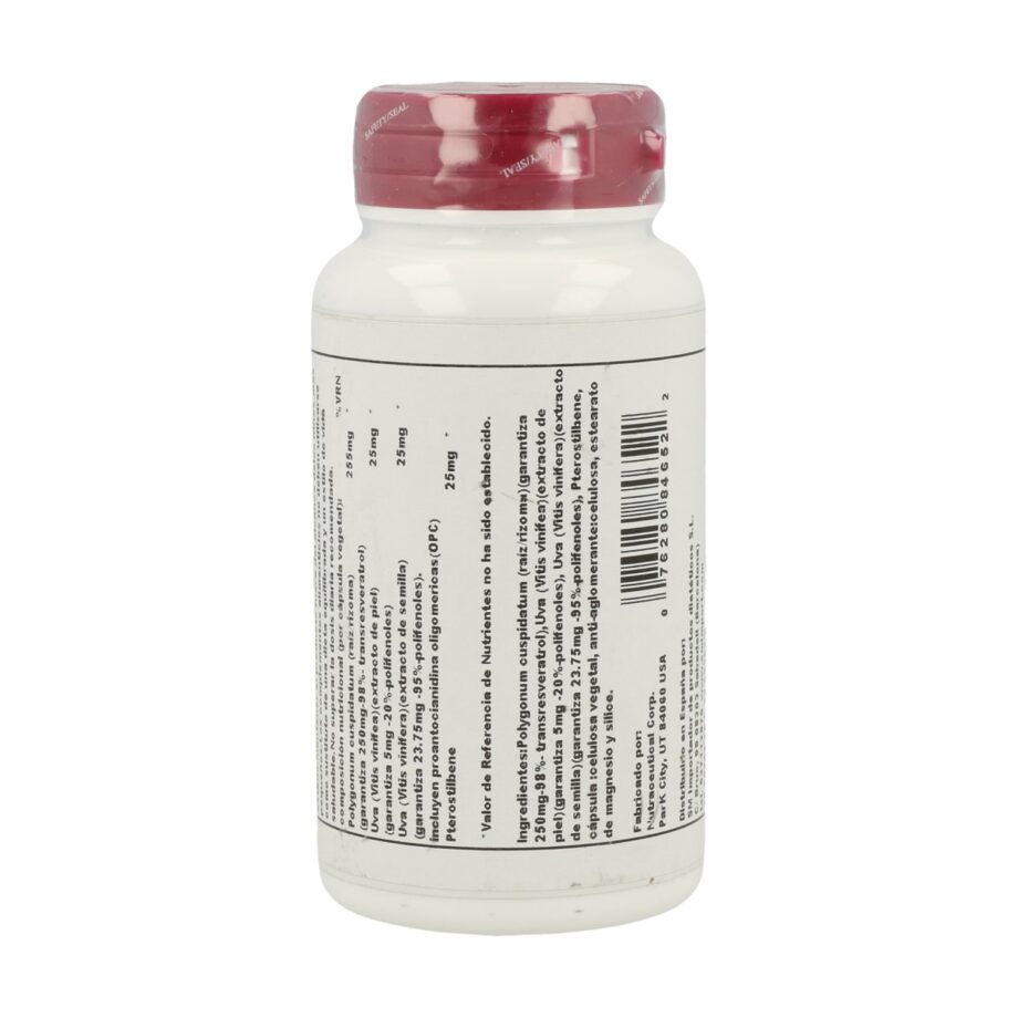 Super Resveratrol