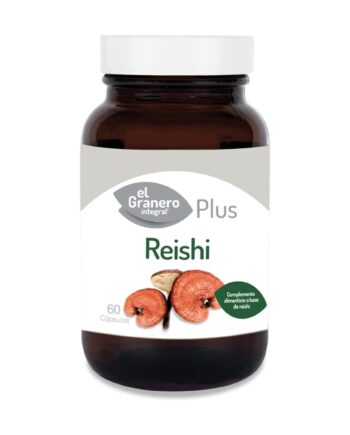 Reishi Forte