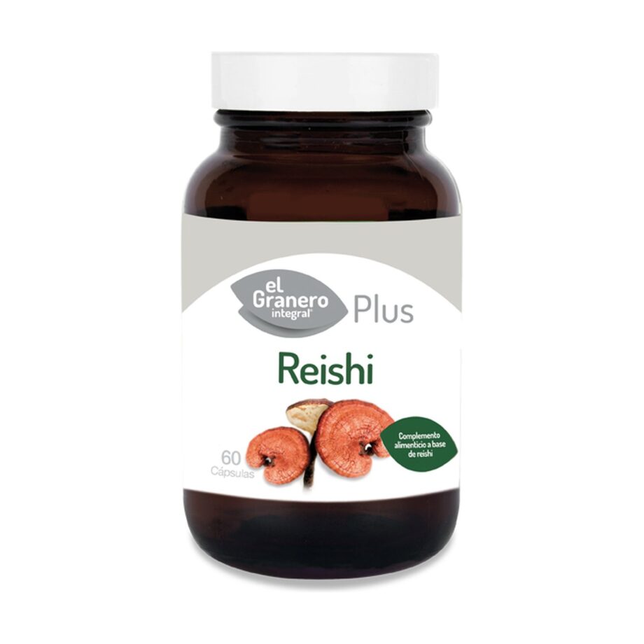 Reishi Forte