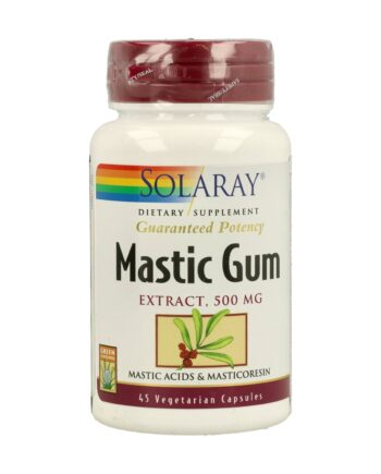 Mastic Gum