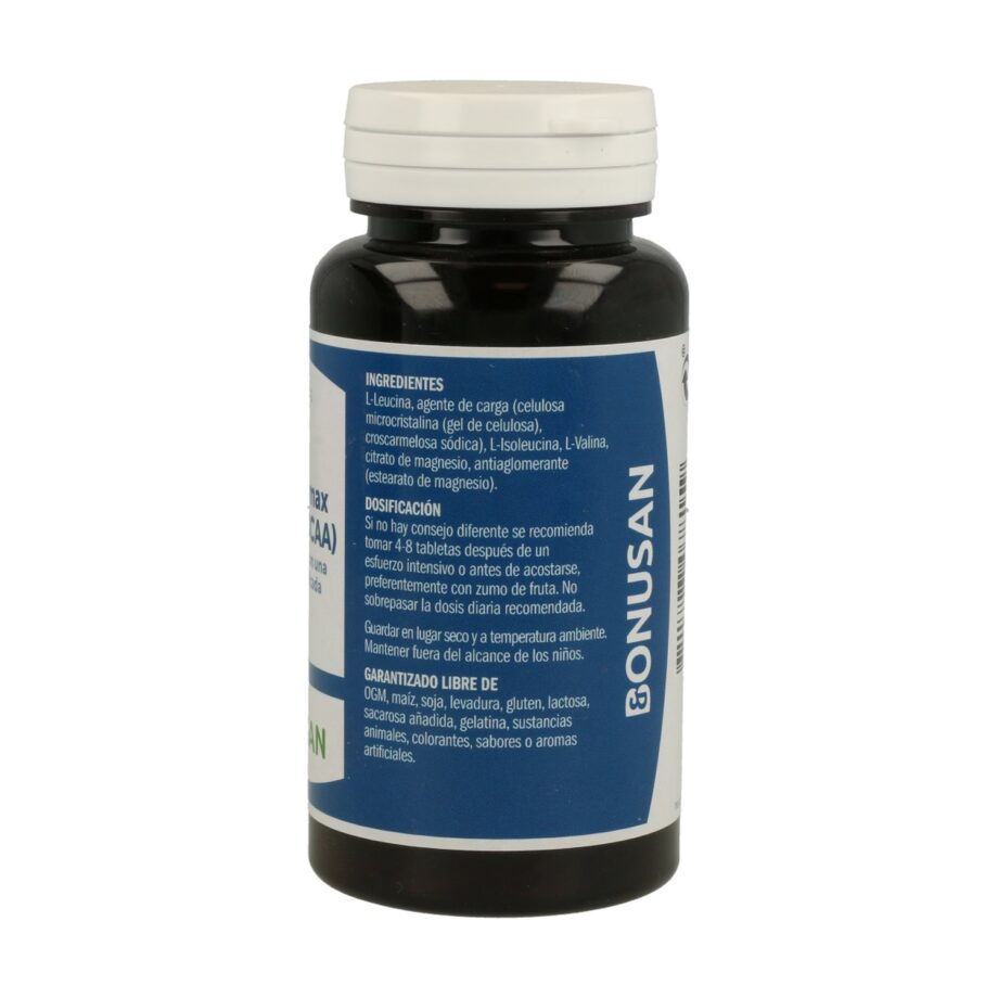 Musculomax (Bcaa)