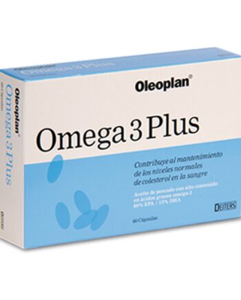 Omega 3 Plus