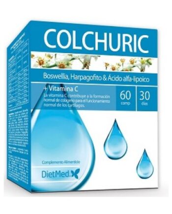 Colchuric