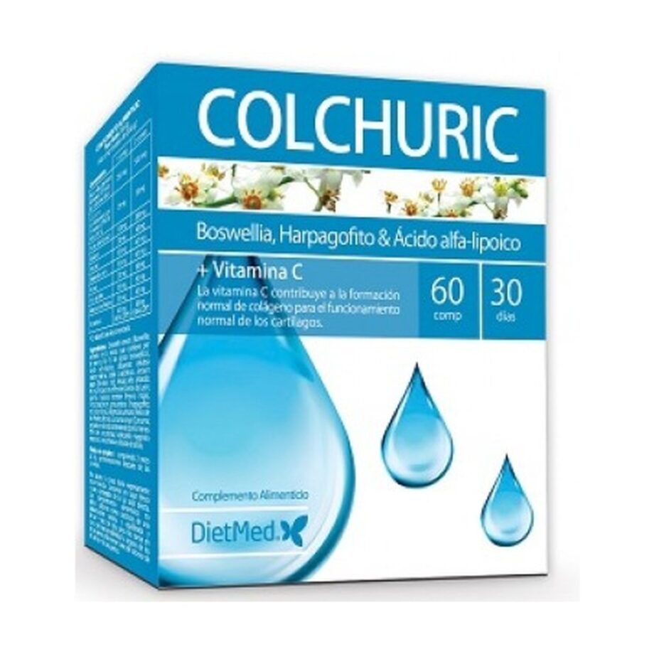Colchuric