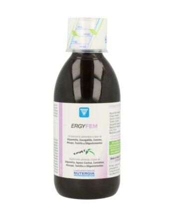 Ergy-Fem