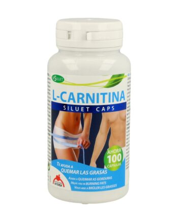 L-Carnitina