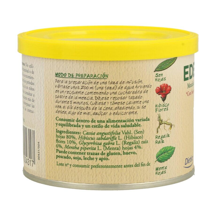 Edensan Max Laxante