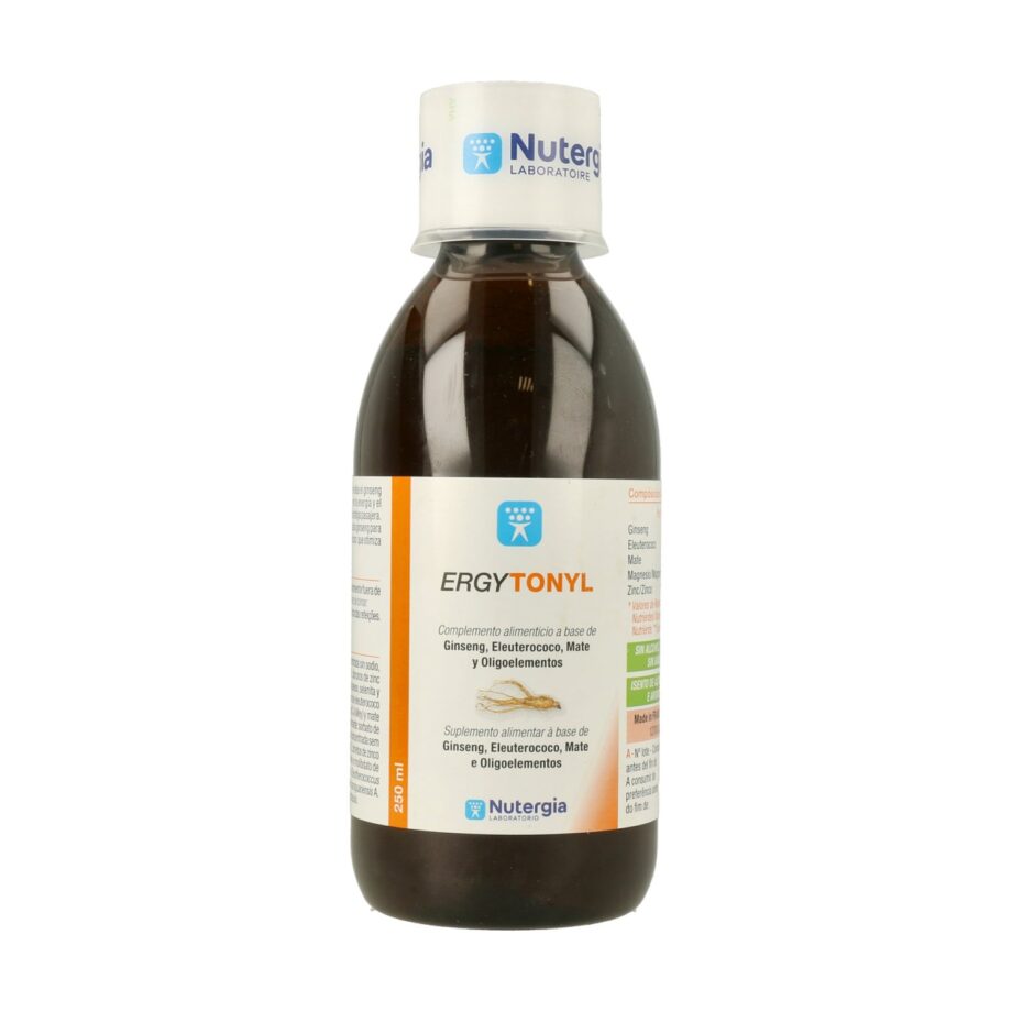 Ergytonyl
