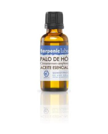 Aceite Esencial de Palo de Ho