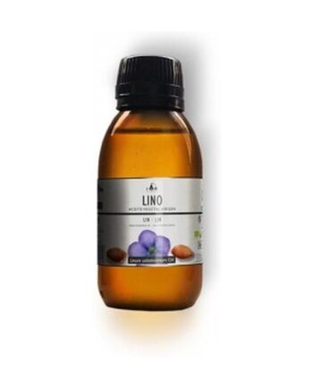 Lino Virgen Bio Aceite Vegetal
