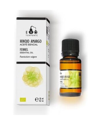 Aceite Esencial Hinojo Amargo