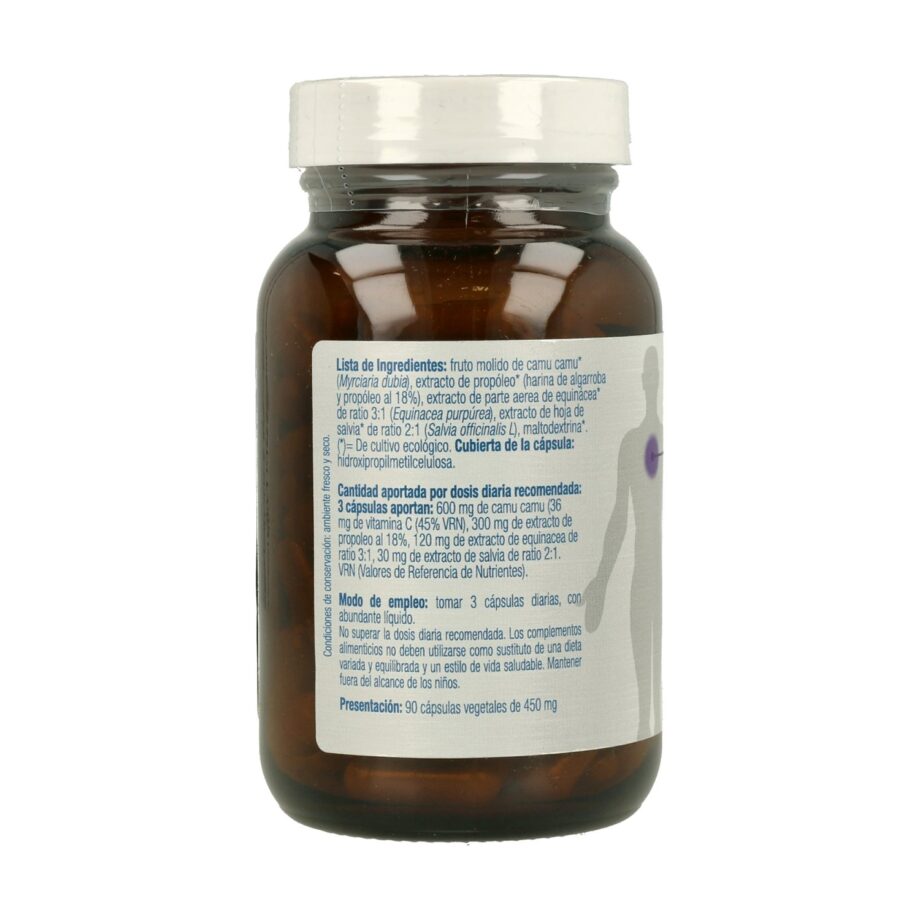 Resfrigran Bio