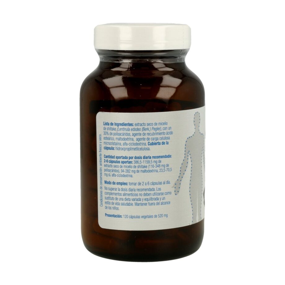 AHCC Supralift