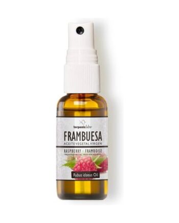 Aceite Vegetal Frambuesa Virgen Bio