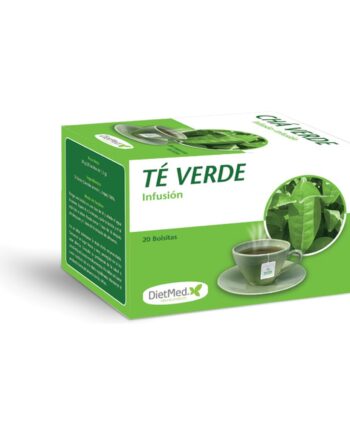 Té Verde