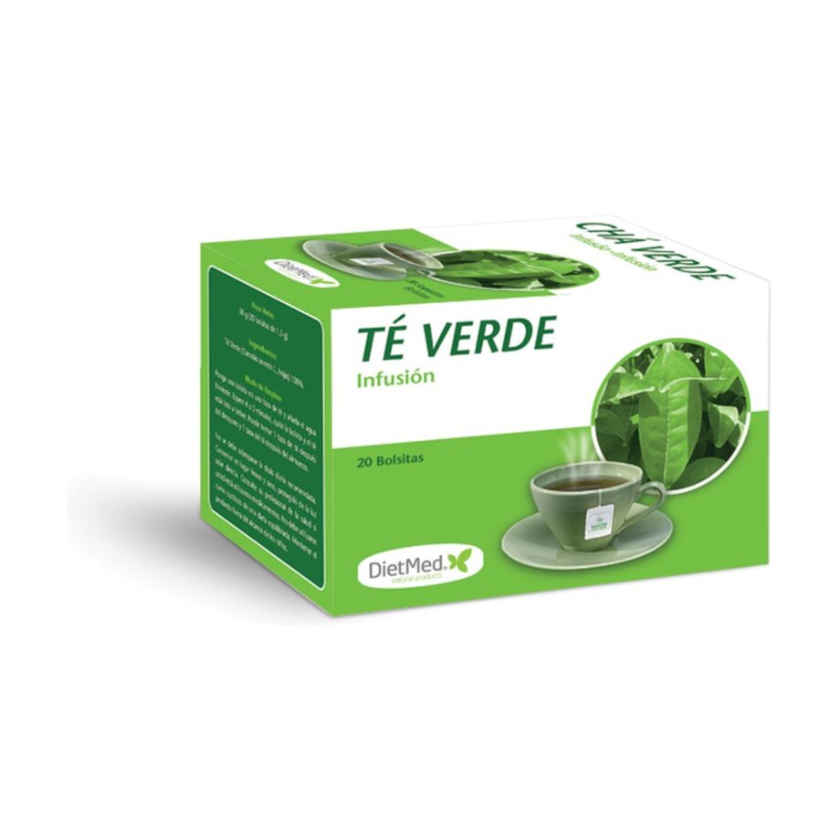 Té Verde