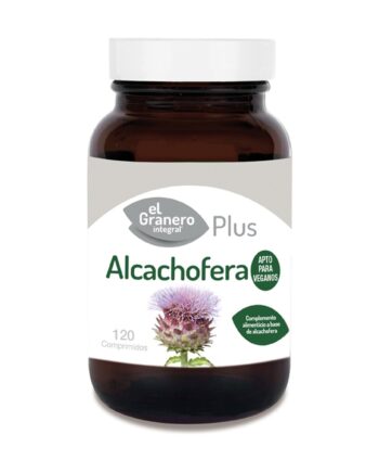 Alcachofera Plus