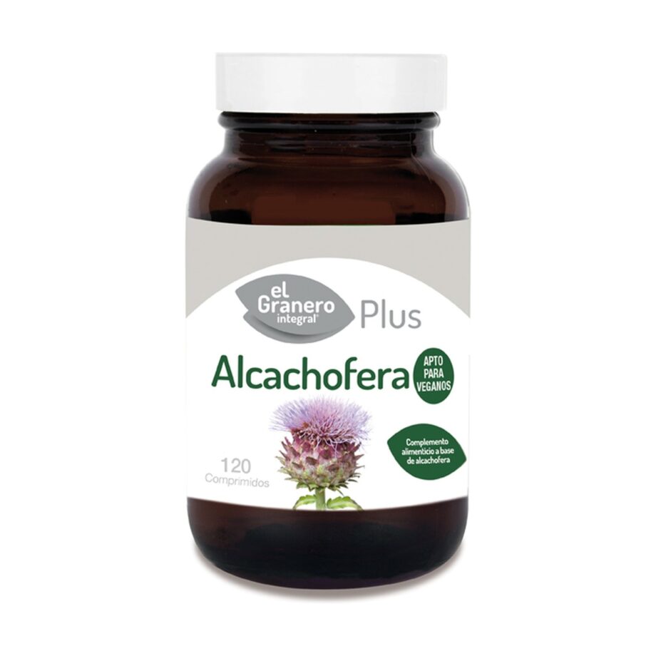 Alcachofera Plus
