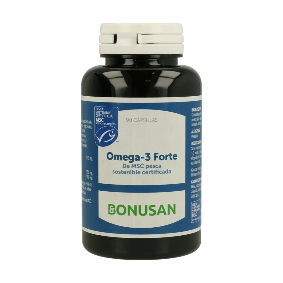Omega 3 Forte